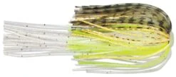 Terminator Power Pulse Quick Skirts 2 Pack -Fishing Sports Shop yellow perch 5c6ea688 752c 4f99 907b 54822f2ff921
