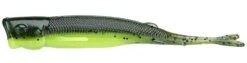 Z-Man Pop ShadZ 4 Inch Soft Plastic Popper 3 Pack -Fishing Sports Shop z man pop shadz watermelon chartreuse e6f2243d 6887 43ca 94bc b6620a4f614d