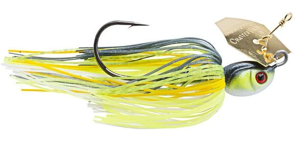 Z-Man Project Z ChatterBait 3/4 Oz. 6 Z-Man Project Z ChatterBait 3/4 Oz. - Image 4